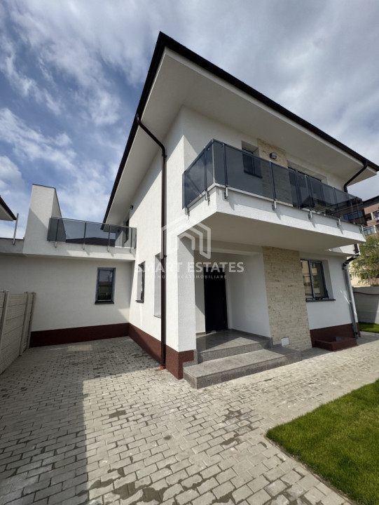 Case de vanzare Bragadiru 23