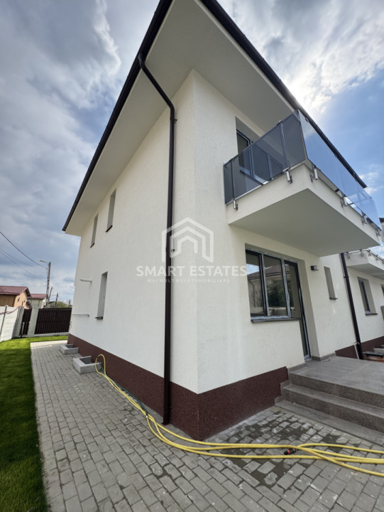 Case de vanzare Bragadiru 25
