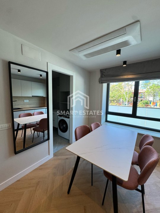 Apartamente de inchiriat Bucuresti Pipera 6