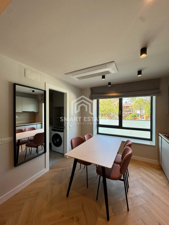 Apartamente de inchiriat Bucuresti Pipera 7