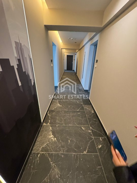Apartamente de inchiriat Bucuresti Pipera 11