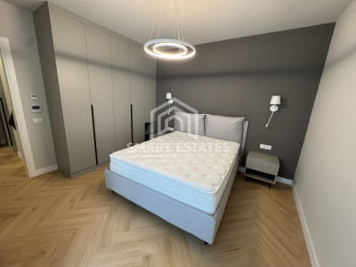 DE INCHIRIAT APARTAMENT 3 CAMERE - PET FRIENDLY -PIPERA METROU- PROMENADA
