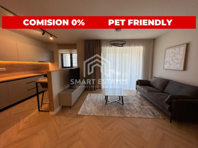 Apartamente de inchiriat Bucuresti Pipera imagine mica 6