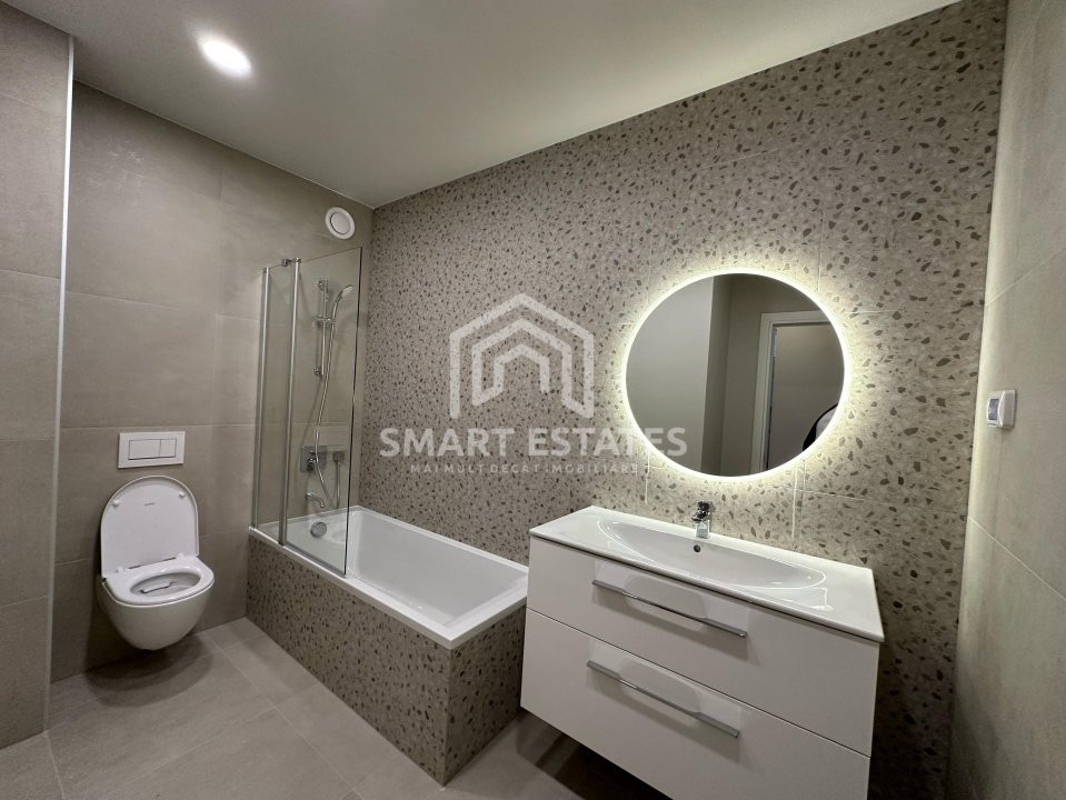 Apartamente de inchiriat Bucuresti Pipera 4