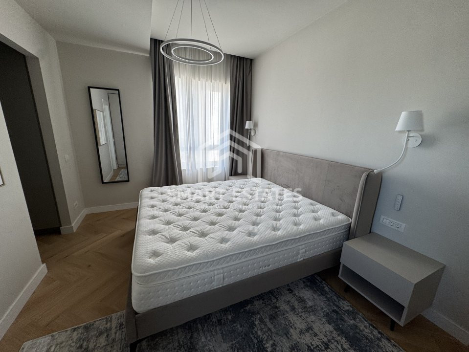 Apartamente de inchiriat Bucuresti Pipera 8