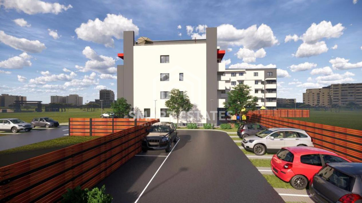 Apartamente de vanzare Bucuresti Aparatorii Patriei 4