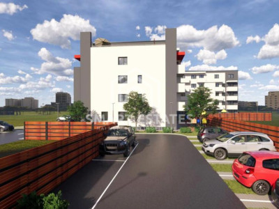 Apartamente de vanzare Bucuresti Aparatorii Patriei imagine mica 4