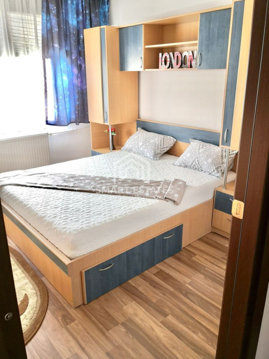 Apartamente de vanzare Bucuresti Titan 2