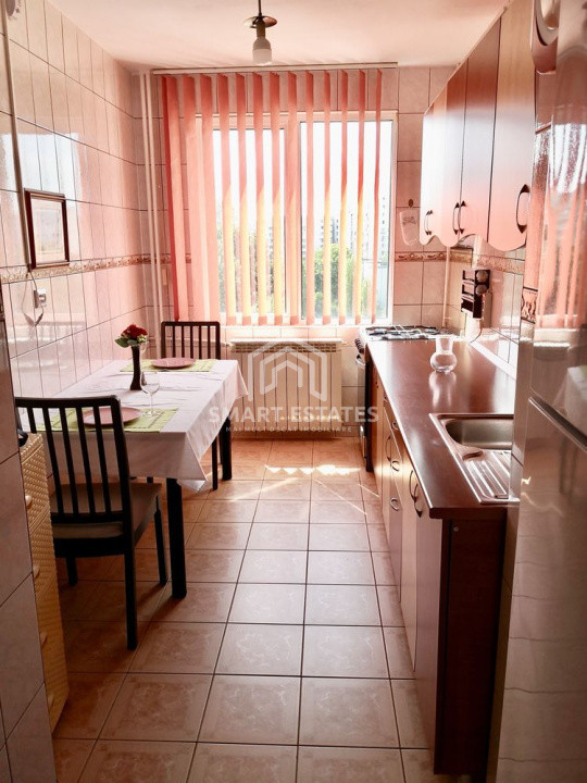 Apartamente de vanzare Bucuresti Titan 3