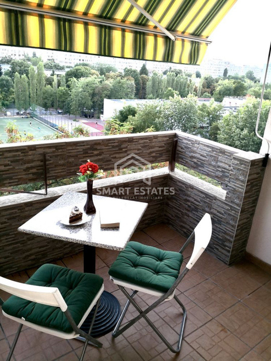 Apartamente de vanzare Bucuresti Titan 4