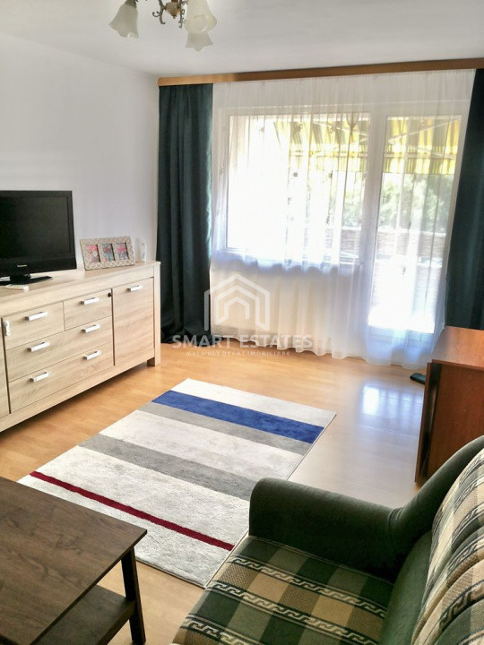 Apartamente de vanzare Bucuresti Titan 6