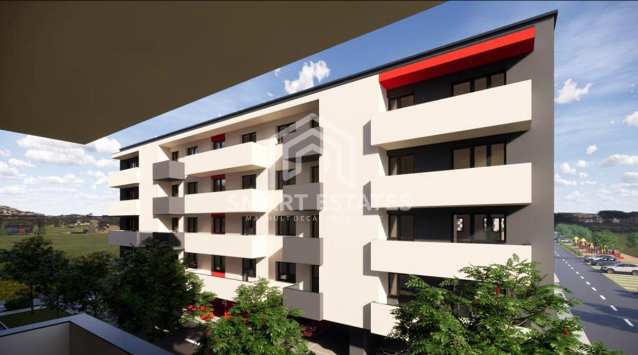 Apartamente de vanzare Bucuresti Aparatorii Patriei 1