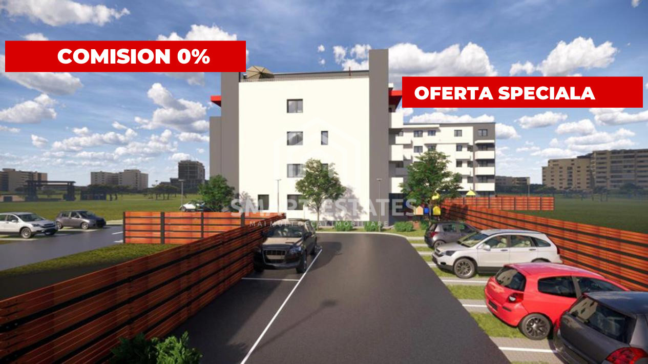 Apartamente de vanzare Bucuresti Aparatorii Patriei 3