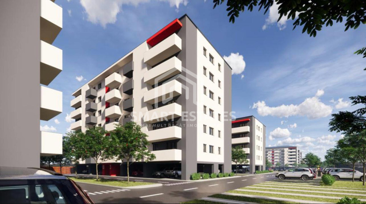 Apartamente de vanzare Bucuresti Aparatorii Patriei 6