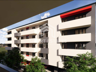 Apartament 3 camere - APARATORII PATRIEI - Comision 0