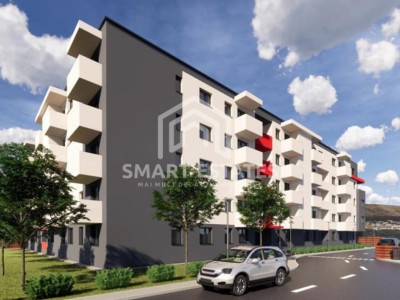 Apartamente de vanzare Bucuresti Aparatorii Patriei imagine mica 4