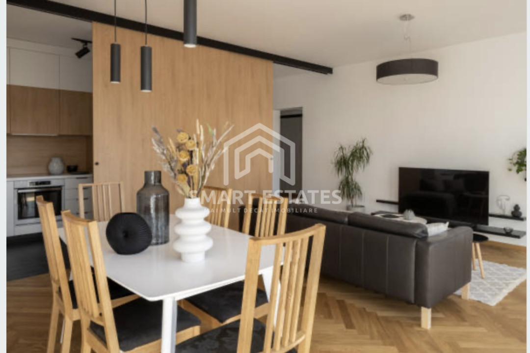 Apartamente de vanzare Bucuresti Aparatorii Patriei 3
