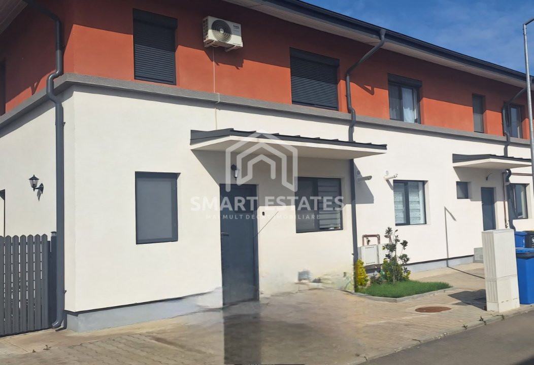 Case de vanzare Bucuresti Metalurgiei 4