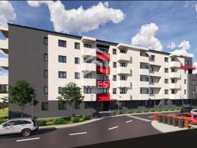 Apărătorii Patriei - Vânzare Garsoniere Duble Complex Nou - Comision 0%