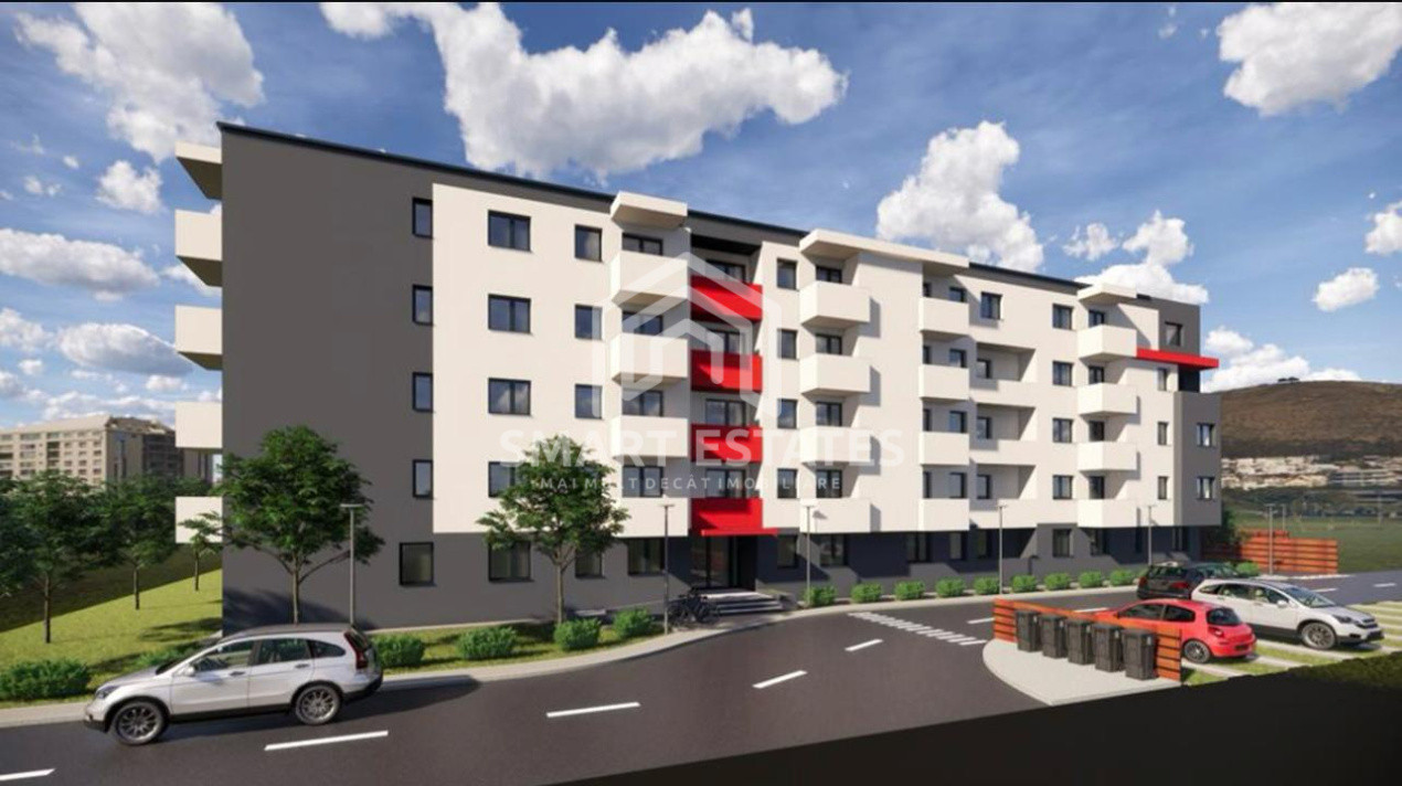 Apartamente de vanzare Bucuresti Aparatorii Patriei 3