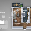 Vânzare Apartamente 2 Camere Complex Nou - Apărătorii Patriei - Comision 0% thumb 2