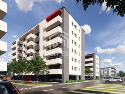 Vânzare Apartamente 3 Camere Complex Nou - Apărătorii Patriei - Comision 0%