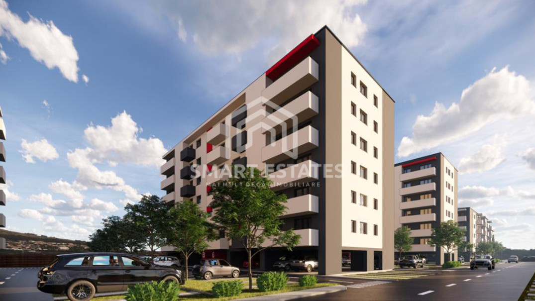Apartamente de vanzare Bucuresti Aparatorii Patriei 2