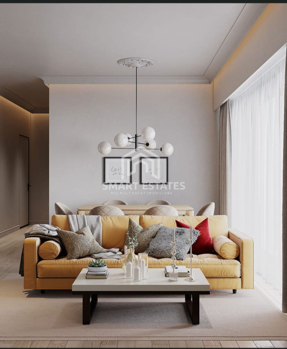 Apartamente de vanzare Bucuresti Aparatorii Patriei 6