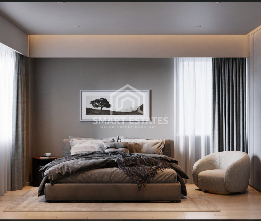 Apartamente de vanzare Bucuresti Aparatorii Patriei 8