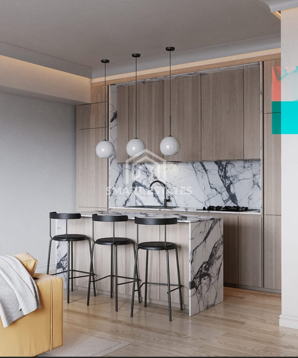 Apartamente de vanzare Bucuresti Aparatorii Patriei 9