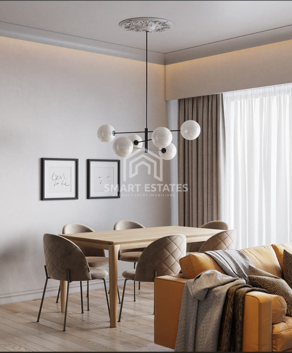 Apartamente de vanzare Bucuresti Aparatorii Patriei 10