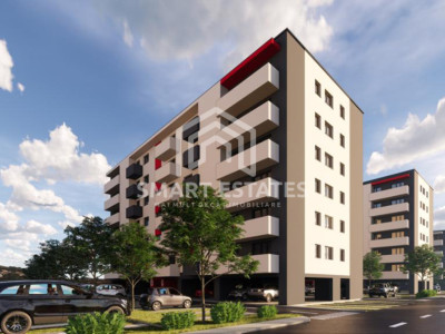 Apartamente de vanzare Bucuresti Aparatorii Patriei imagine mica 2