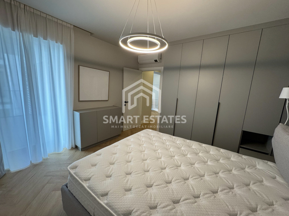 Apartamente de inchiriat Bucuresti Pipera 4
