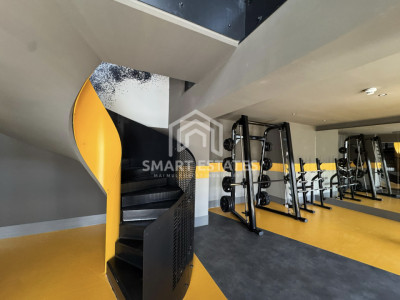 Apartamente de inchiriat Bucuresti Pipera imagine mica 8
