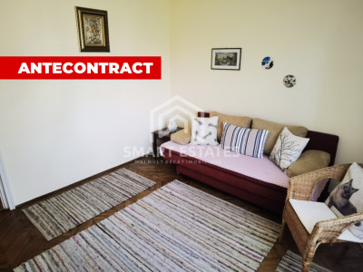 Metrou Iancului - vedere spate - ideal investitie