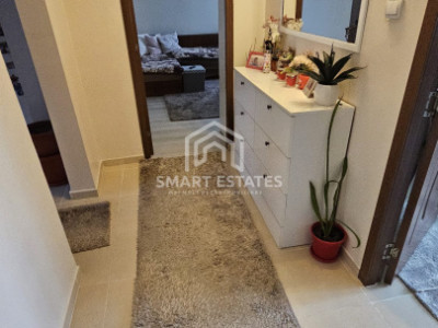 Apartament 3 camere comuna 1 decembrie centrala