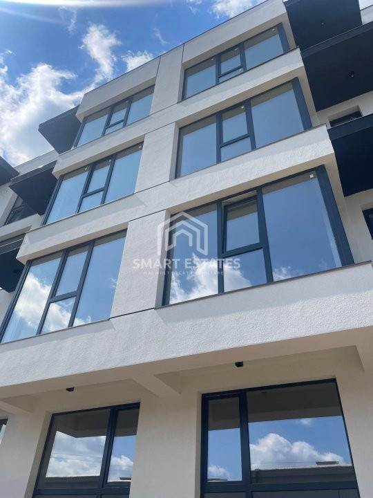 Apartamente de vanzare Popesti-Leordeni Central 1