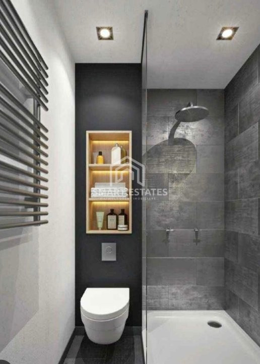 Apartamente de vanzare Popesti-Leordeni Central 5