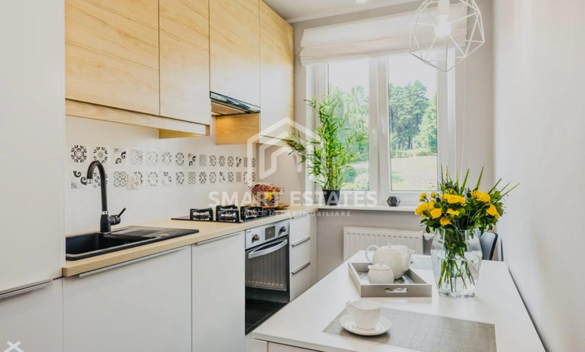 Apartamente de vanzare Bucuresti Metalurgiei 2