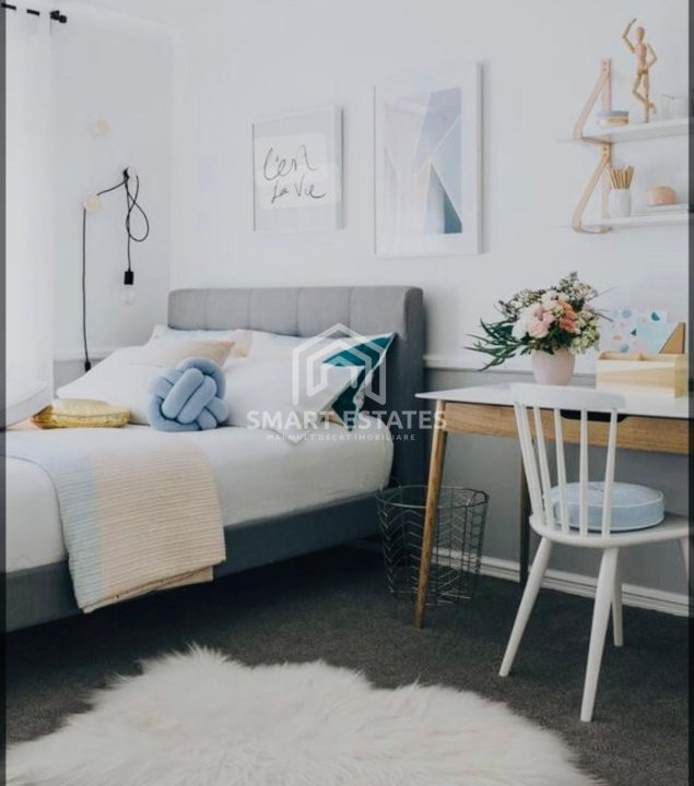 Apartamente de vanzare Bucuresti Metalurgiei 4