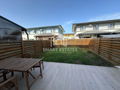 Casa Duplex in Complex rezidential - Metalurgiei, Grand Arena
