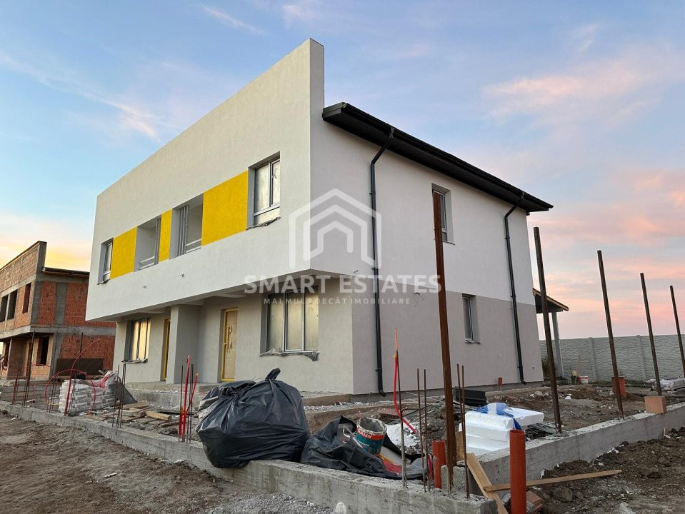 Case de vanzare Vidra Central 2