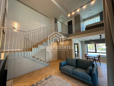 Studio si Apartamente 2 camere Lux-2 minute Metrou Pipera