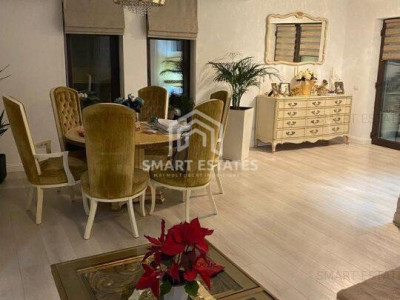 Vilă Modernă Tip Duplex cu Foișor - Trapezului - Sector 3