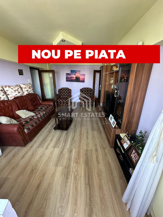 Apartamente de vanzare Bucuresti Titan 1