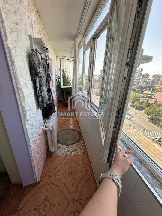 Apartamente de vanzare Bucuresti Titan 8