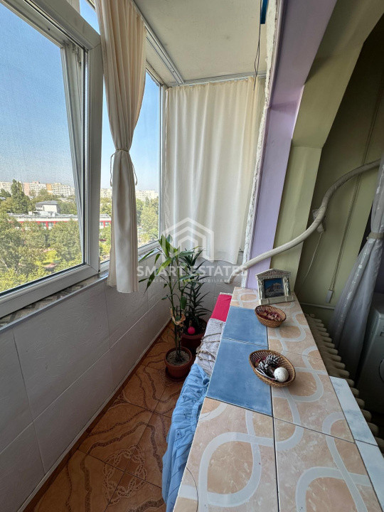 Apartamente de vanzare Bucuresti Titan 9