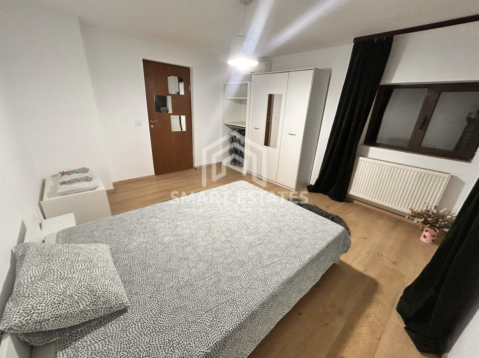 Apartamente de vanzare Bucuresti P-ta Alba Iulia 5
