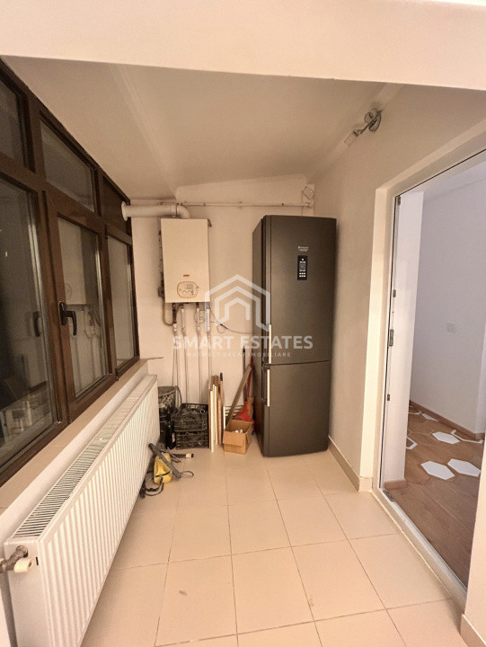 Apartamente de vanzare Bucuresti P-ta Alba Iulia 12