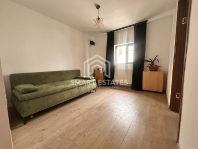 3 camere intr-o vila interbelica- renovat complet- Rond Alba Iulia